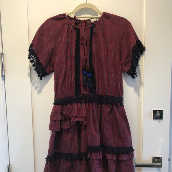 Sea New York size 4 with pockets - Picture 2 of 8